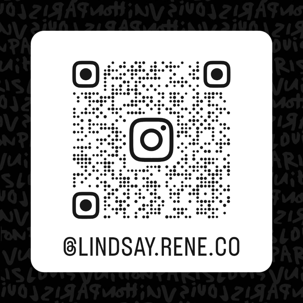💖 Catch Me On IG! 💖
